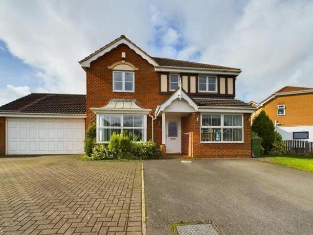House for sale in Kedleston, East Midlands