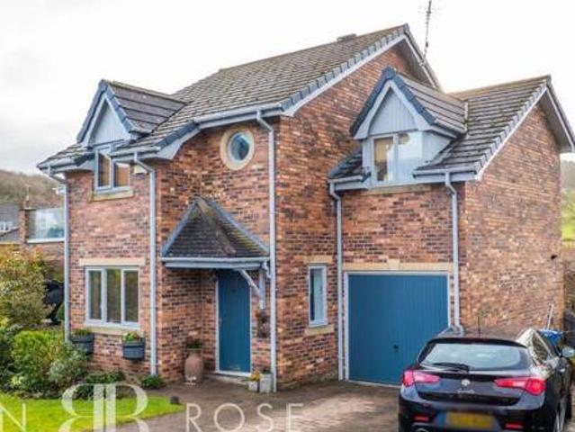 House for sale in Heapey, Andertons Mill