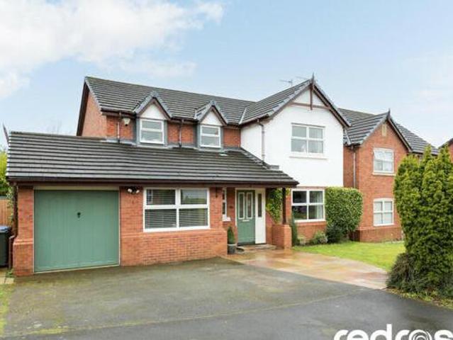 House for sale in Heapey, Andertons Mill