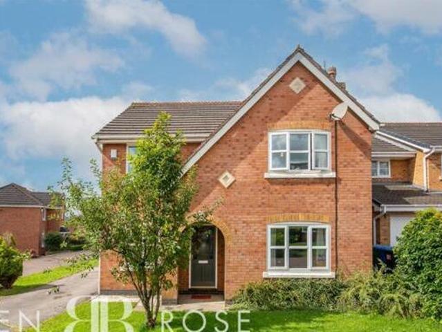 House for sale in Andertons Mill, Lancashire