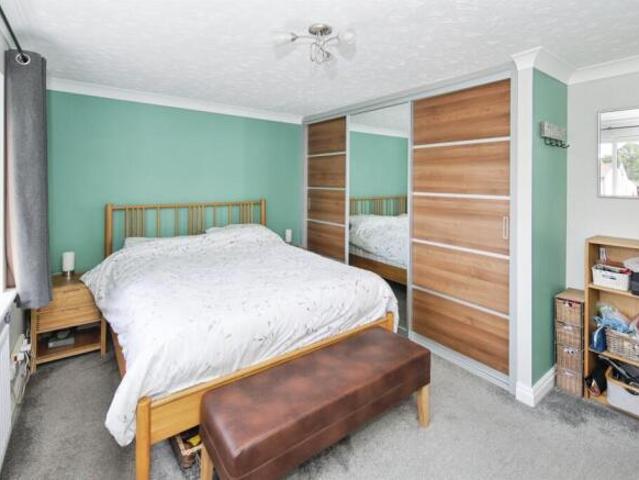 Farm for sale in Westwood Heath, West Midlands