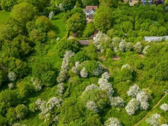 House for sale in Chadsmoor, Staffordshire
