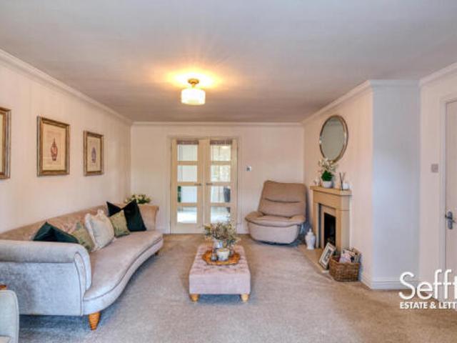 Farm for sale in East Bank, Norfolk