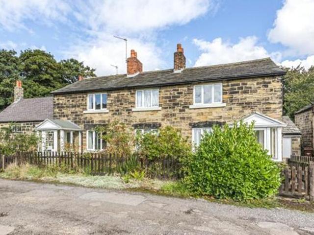 House for sale in York and North Yorkshire, England