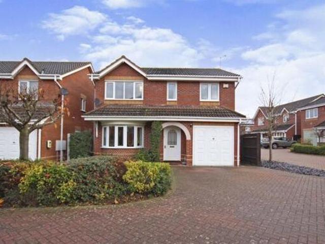 House for sale in Royal Leamington Spa, Warwick