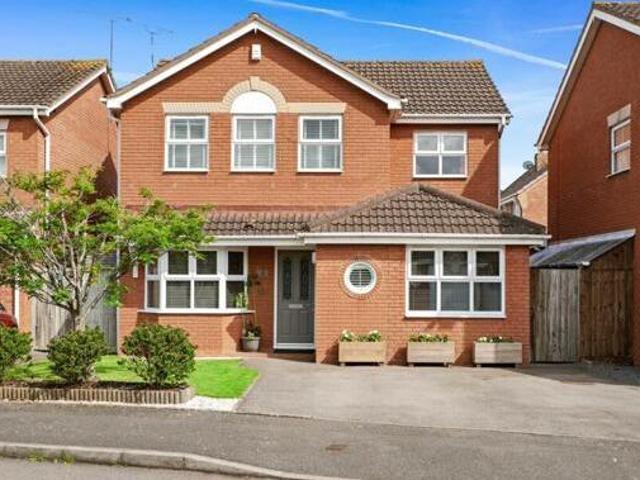 House for sale in Royal Leamington Spa, Warwick