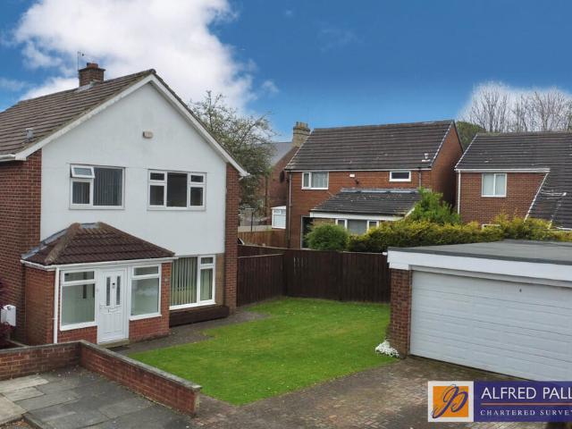 Farm for sale in Cleadon