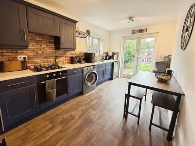 Farm for sale in Lincoln, Greater Lincolnshire