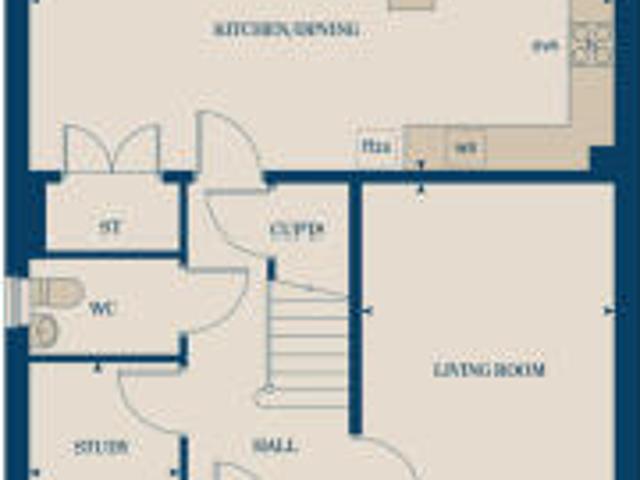 Farm for sale in Houghton Green, Warrington