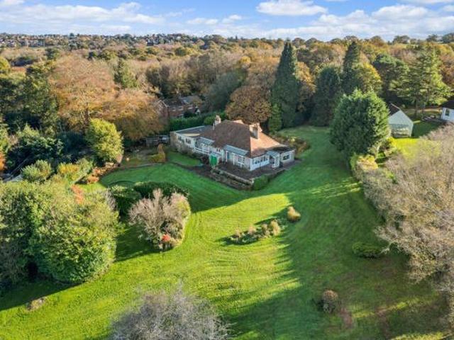 House for sale in Cross In Hand, East Sussex