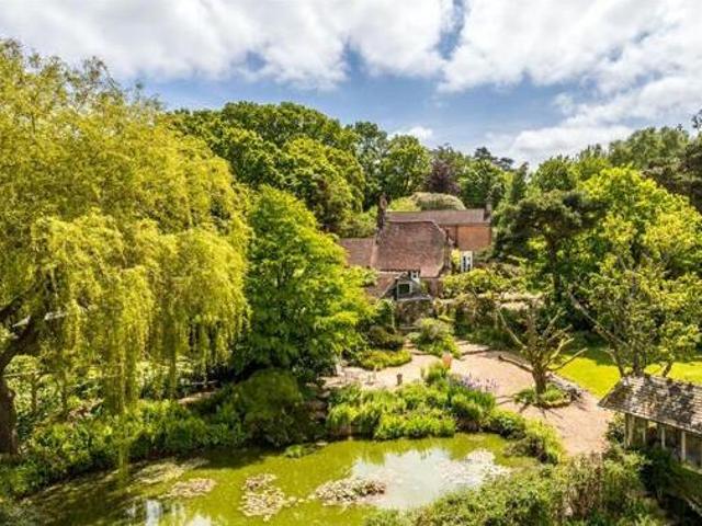 House for sale in Cross In Hand, East Sussex