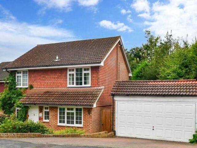 House for sale in Cross In Hand, East Sussex