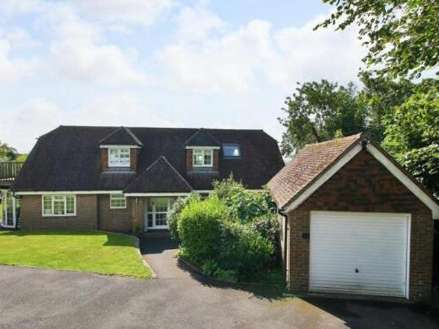 House for sale in Cross In Hand, East Sussex