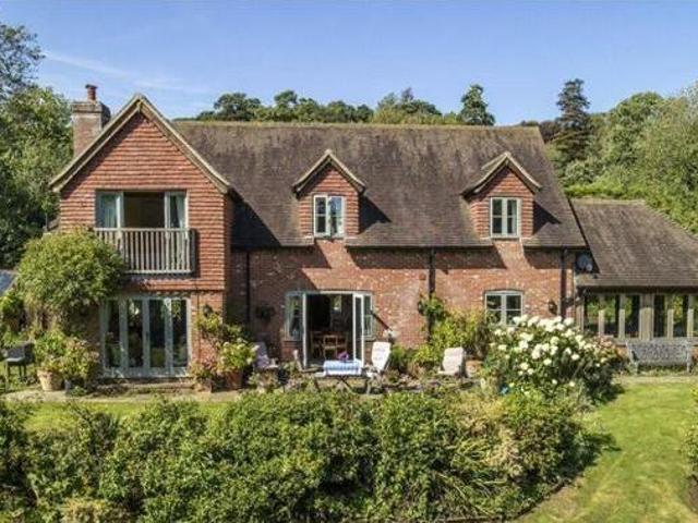 House for sale in Cross In Hand, East Sussex