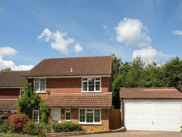 House for sale in Cross In Hand, East Sussex