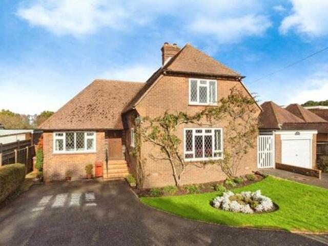 House for sale in Cross In Hand, East Sussex