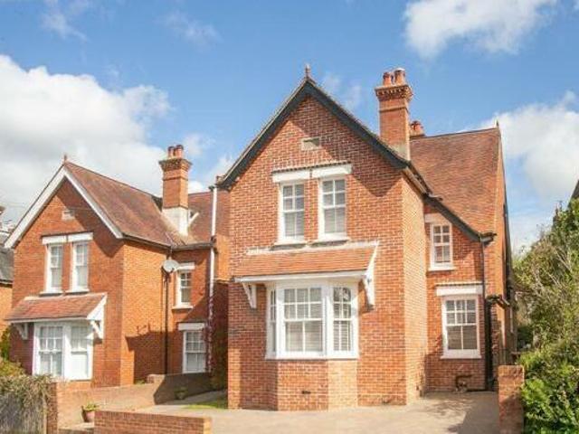 House for sale in Cross In Hand, East Sussex