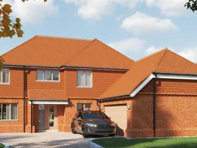 House for sale in Cross In Hand, East Sussex
