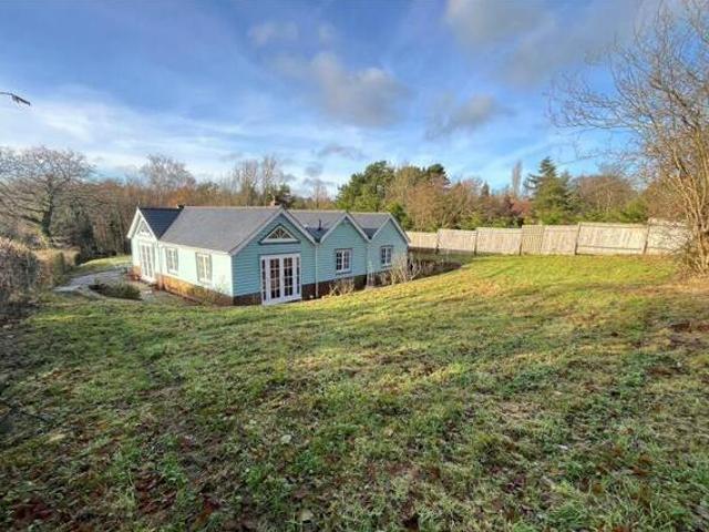 House for sale in Cross In Hand, East Sussex