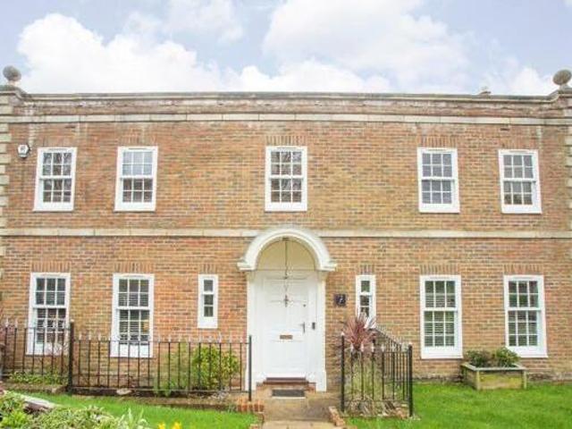 House for sale in Cross In Hand, East Sussex