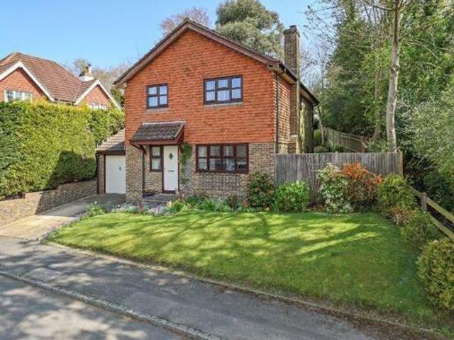 House for sale in Cross In Hand, East Sussex