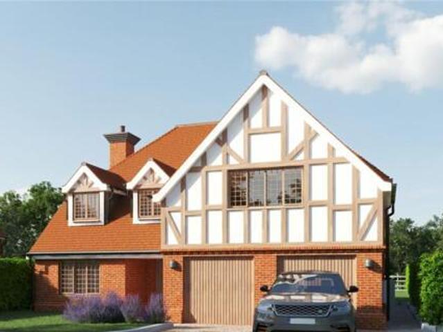 House for sale in Cross In Hand, East Sussex