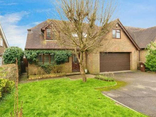 House for sale in Cross In Hand, East Sussex