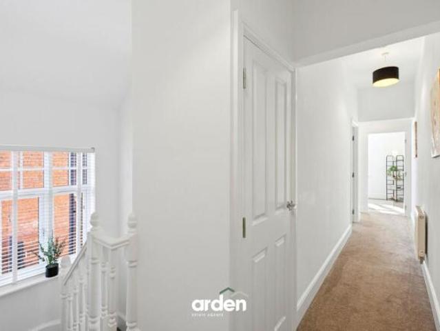 Farm for sale in Wake Green, Birmingham