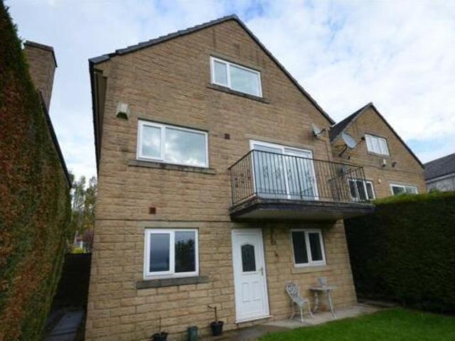 House for sale in North Yorkshire
