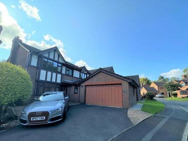House for sale in Bare, Lancashire