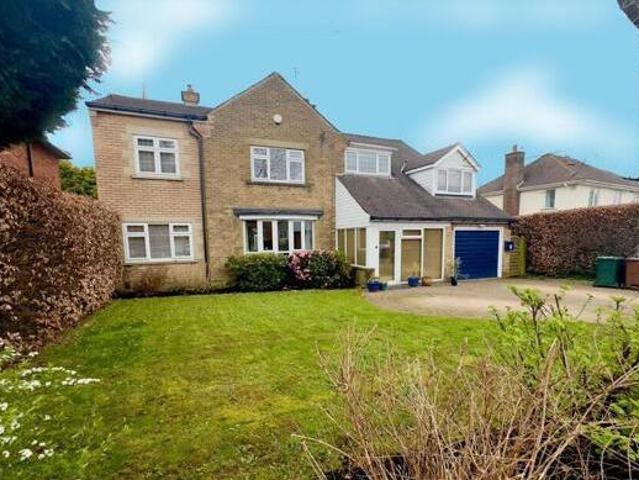 House for sale in North Yorkshire