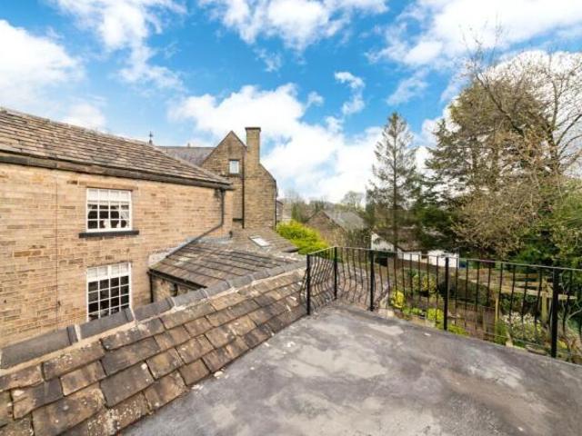 Farm for sale in Huddersfield, West Yorkshire