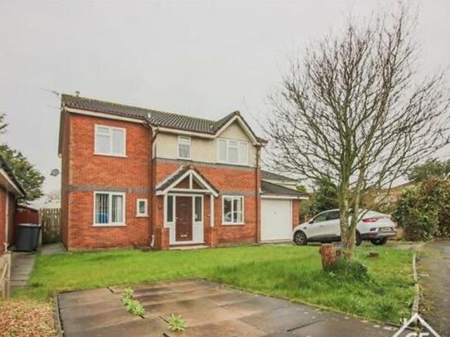 House for sale in England