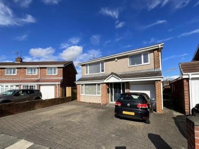 House for sale in Amazon Gateshead, Gateshead