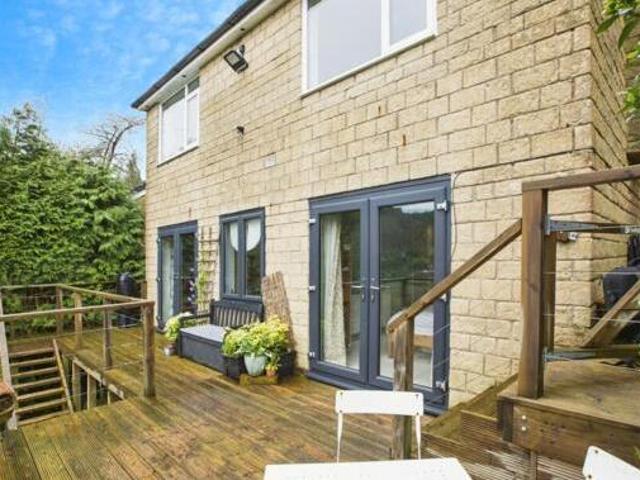 House for sale in Hebden Bridge, West Yorkshire