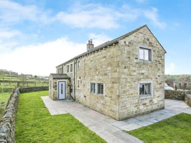 House for sale in Hebden Royd, Hebden Bridge