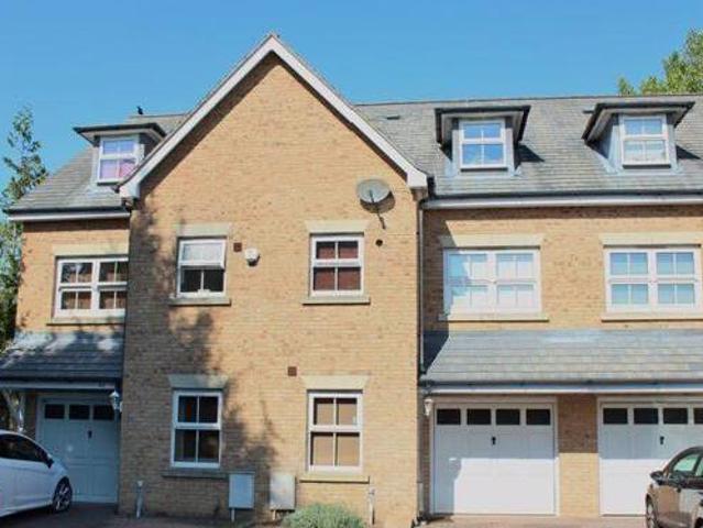 House for sale in Lyons, Greater London