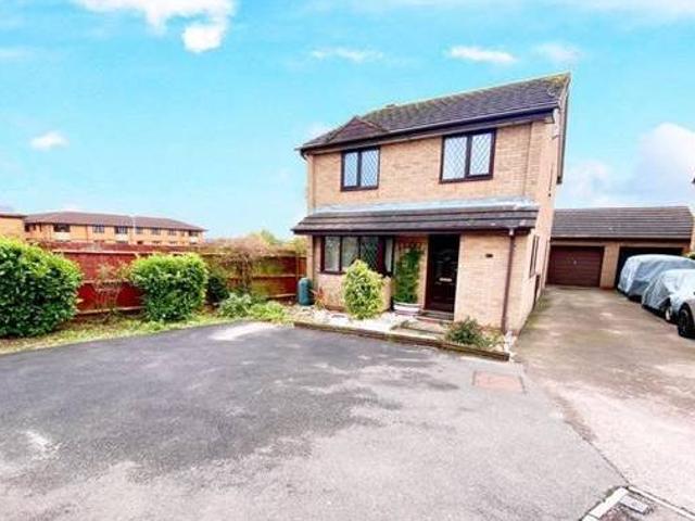 House for sale in England