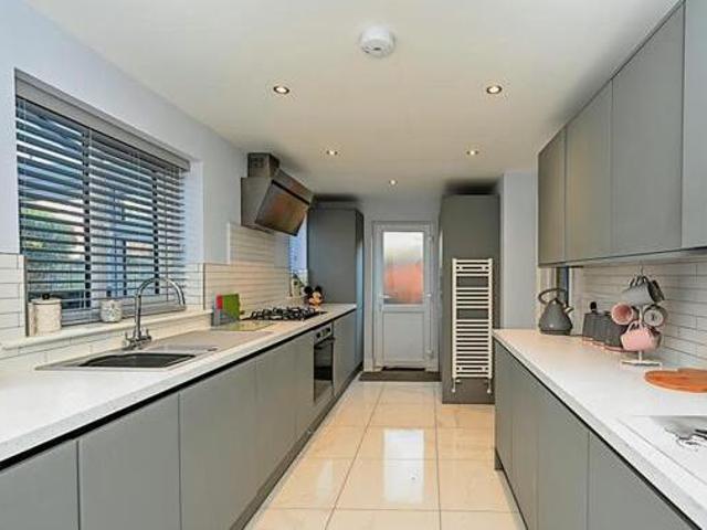House for sale in Lyons, Greater London