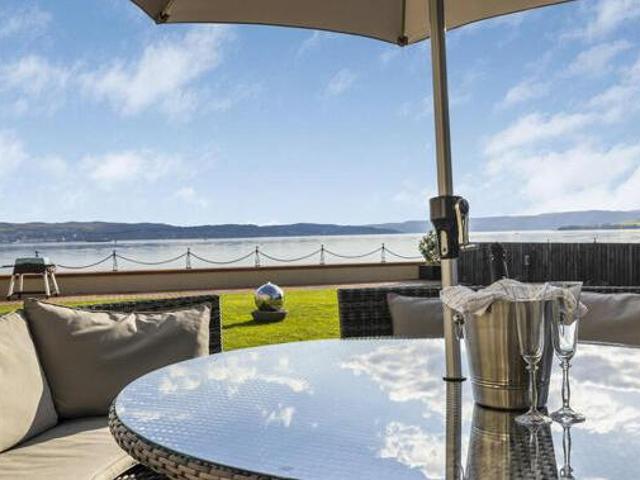 House for sale in Helensburgh, Scotland