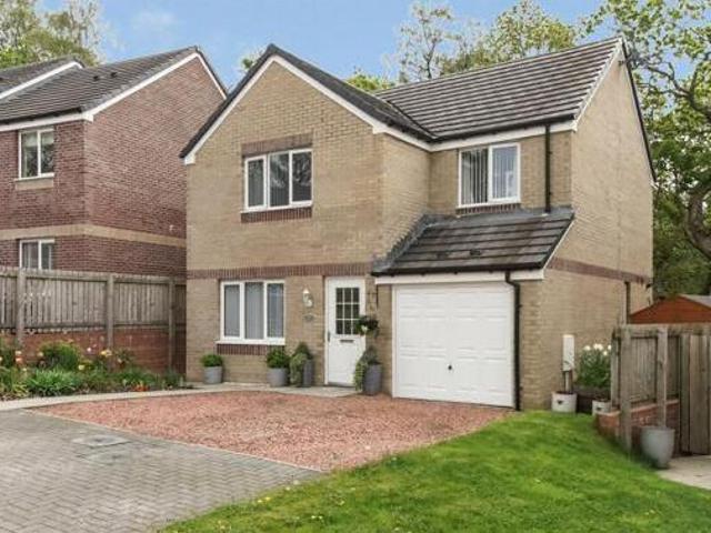 House for sale in Helensburgh, Scotland