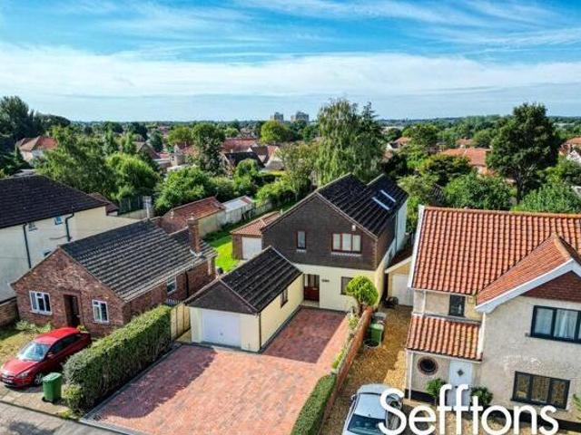 House for sale in Norwich, Norfolk