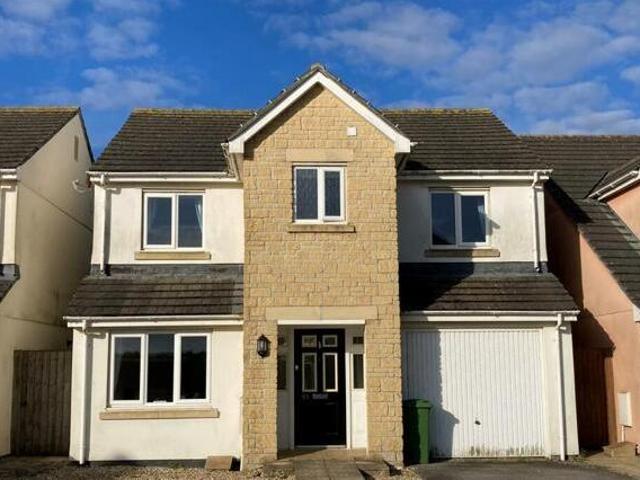 House for sale in Helston, Cornwall