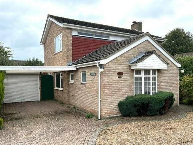 House for rent in Hampshire