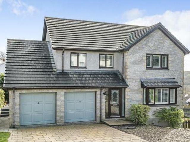 House for sale in Helston, Cornwall