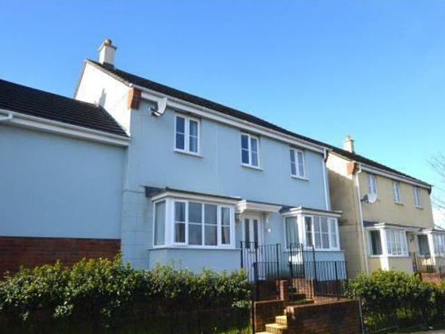 House for sale in Helston, Cornwall