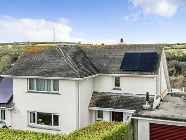 House for sale in Helston, Cornwall