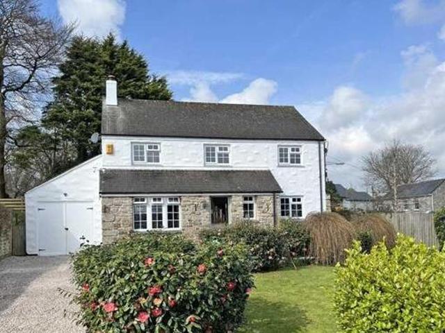 House for sale in Helston, Cornwall