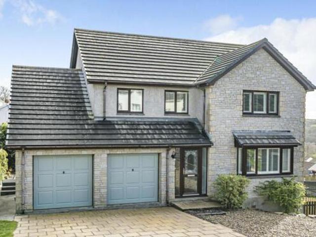 House for sale in Helston, Cornwall