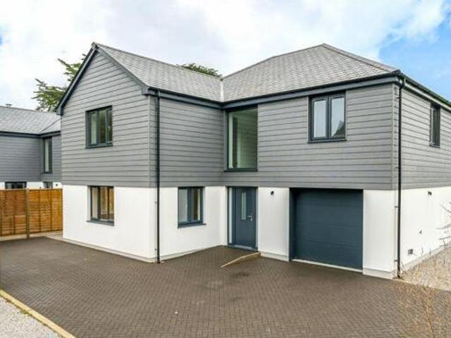 House for sale in Helston, Cornwall